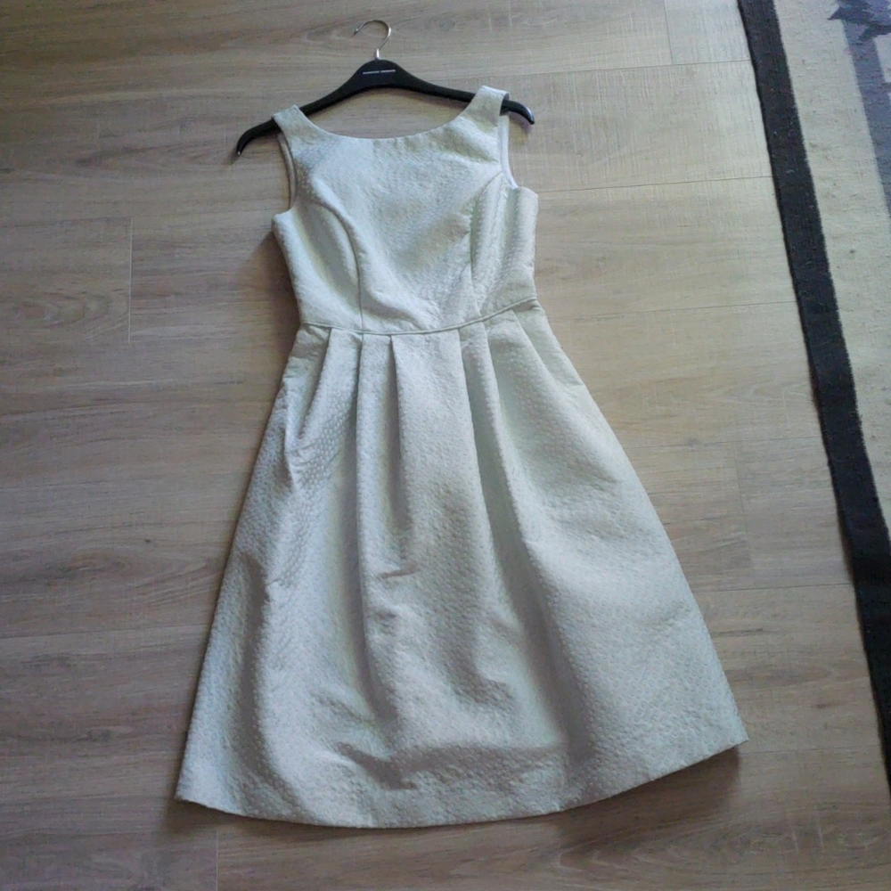 Dorothy Perkins mint dress